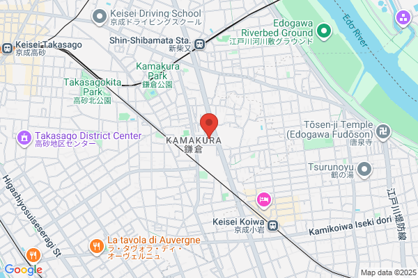 Daimei Kogyo Co., Ltd.
