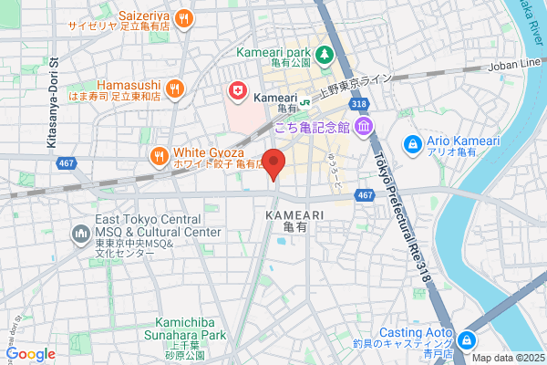 Kagu Home Hiraoka
