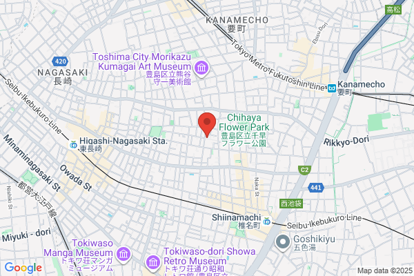 Marutoki