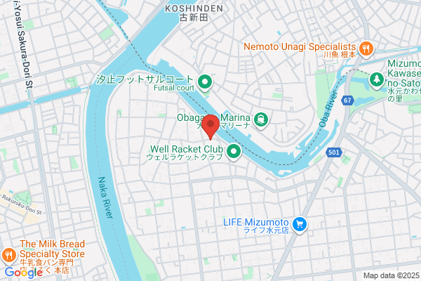 Kanae Co., Ltd.