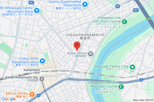 Daiichi Hospital