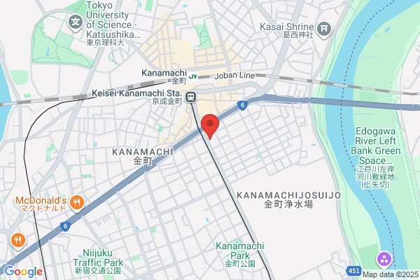 Medical Corporation Takayama Orthopedics Hospital