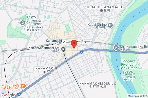 Nakazawa Internal Medicine and Gastroenterology Clinic