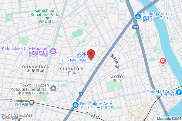 Shimizu Clinic