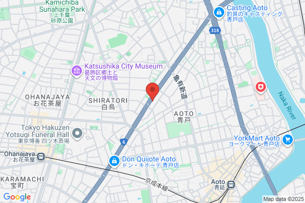 Amada Co., Ltd.