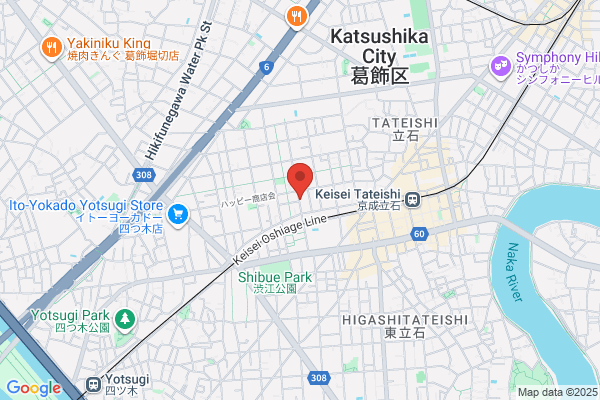 Shin Network Co., Ltd.
