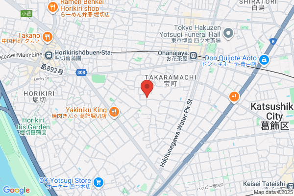 Total Business Support Co., Ltd.