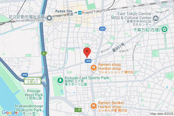 Maisho Co., Ltd.