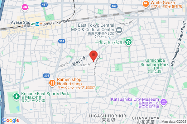Satoh Ampoule Mfg. Co., Ltd.