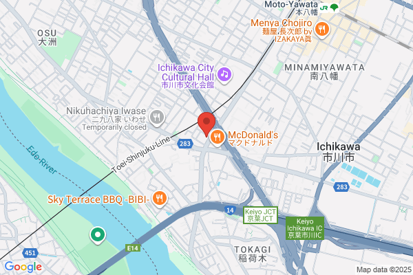 Shoda Medical Factory Inc.