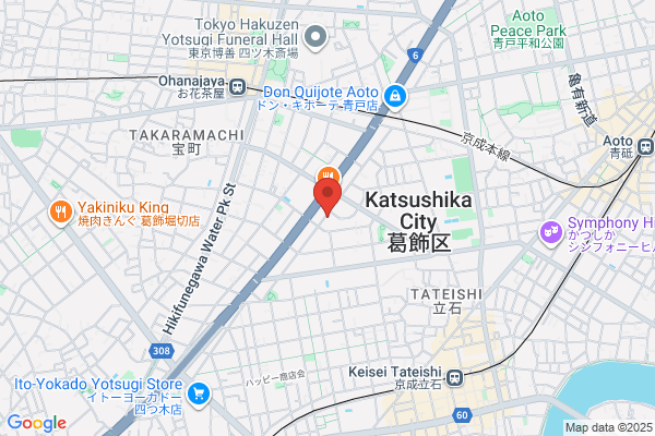 Hashimoto Seimitsu Kogyo Co., Ltd.