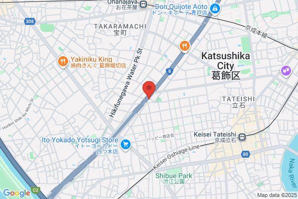 Hara Kinzoku Press-gata Seisakusho Co.,Ltd.