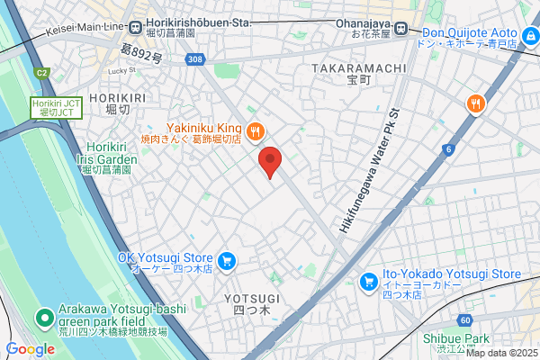 Nishizawa Seisakujo Co., Ltd.