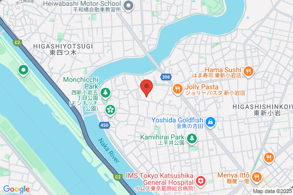 Yamaguchi Press Kogyo Co., Ltd.