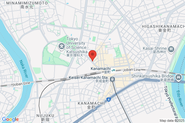 Au Shop Kanamachi