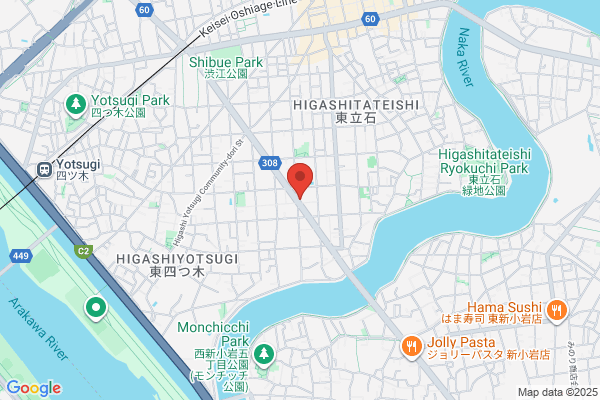 Motorcycleshop Katsushika Minami