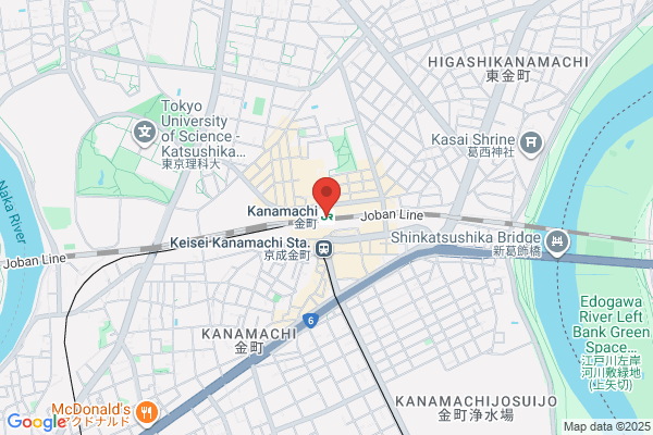 Kanamachi Igo Center