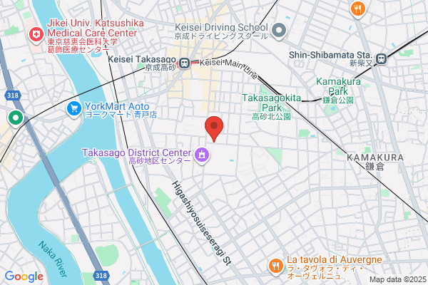 Chuo Pack Co., Ltd.