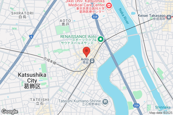 Sogo Delivery Co., Ltd.