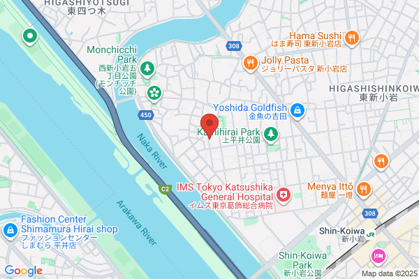 Akane Yakkyoku Co., Ltd.