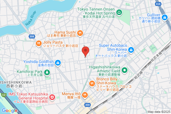 Aozora Yakkyoku