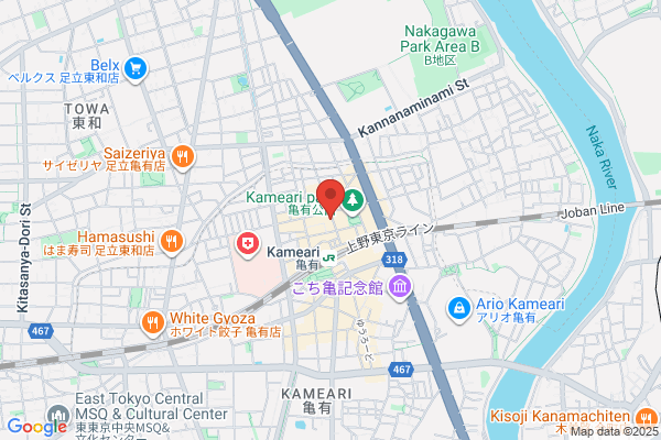 Hitachi Pharmacy