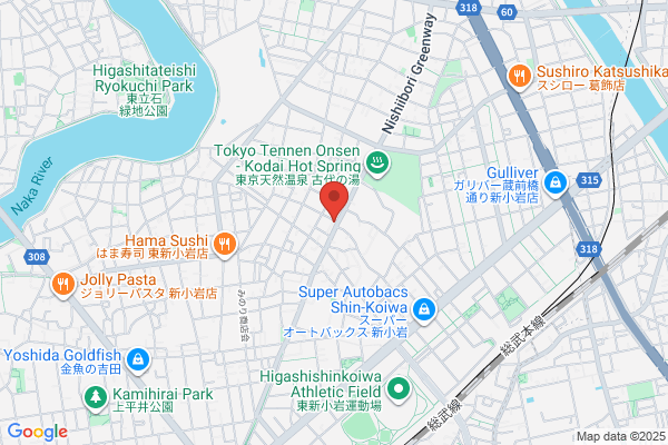 Kobayashi Pharmacy