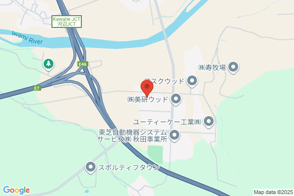 Matsuzawa Pharmacy