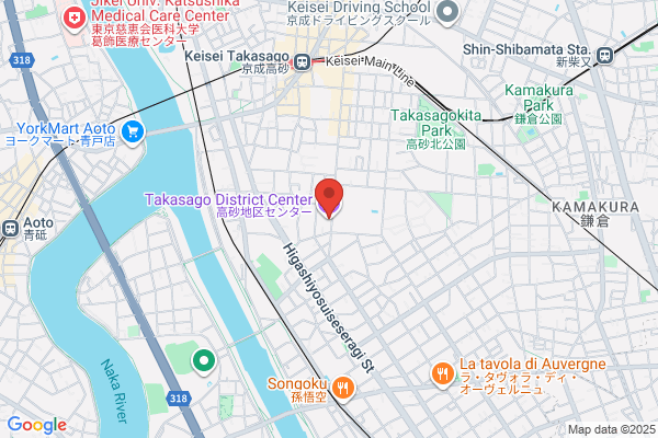 Takasago Photo