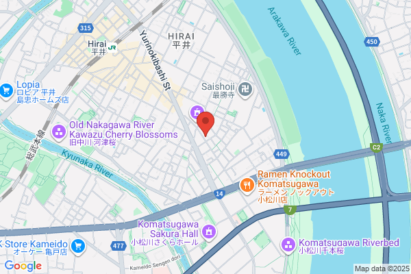Nishimura Co., Ltd.