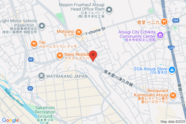 Yamayasu Co., Ltd.