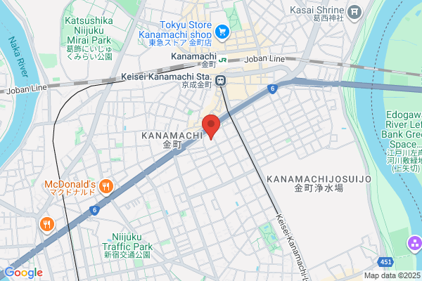 Asahi Seisakusho Co., Ltd.