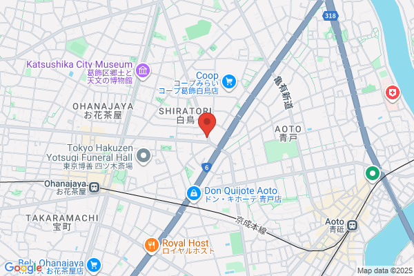 Fuji Kinzoku Co., Ltd.
