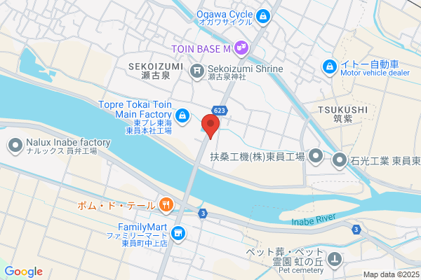 Hoei Kogyo Co., Ltd.