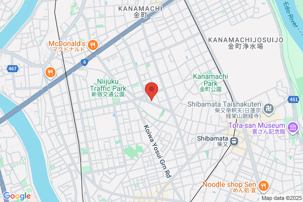 Ichiko Kogyo Co., Ltd.