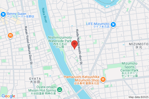 Kawano Seisakusho Co., Ltd.