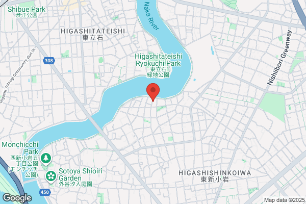 Koiwa Co., Ltd.