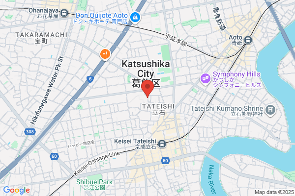 Masuda Kinzoku Kogyosho Co., Ltd.