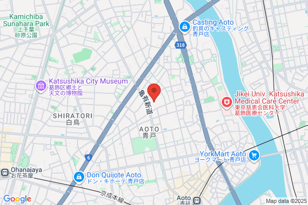 Masuko Seisakusho