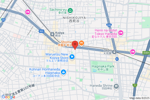 Matsukura Seisakusho Ltd.