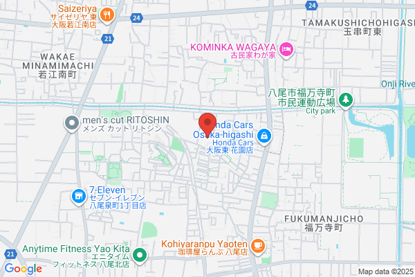 Nishihara Seisakusho Co., Ltd.
