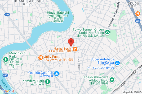 Ohashi Press Seisakusho