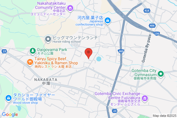 Ozawa Kinzoku Kako Co., Ltd.