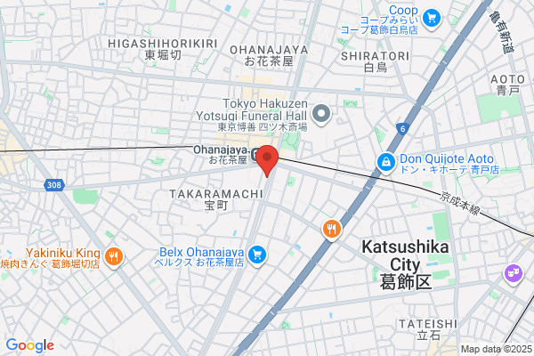 Saga Seisakusho Co., Ltd.