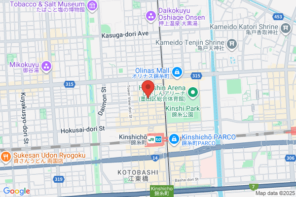 Sakabe Seisakusho Co., Ltd.