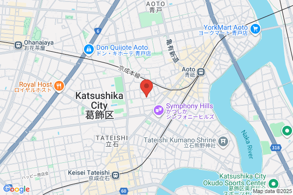 Shinshin Seisakusho Ltd.