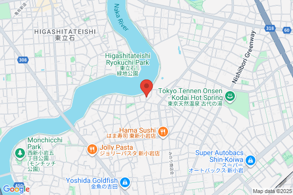 Showa Seisakusho Ltd.