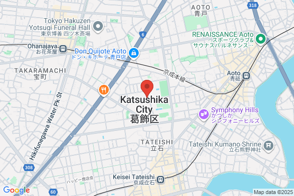 Sugiyama Seisakusho