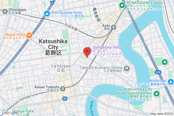 Yamashin Seisakusho Co., Ltd.