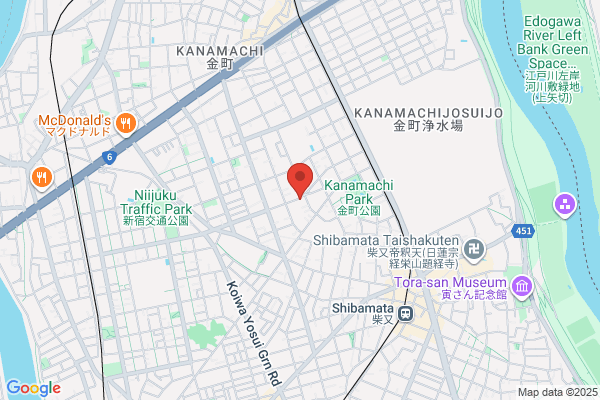 Yoshikawa Seisakusho Co., Ltd.